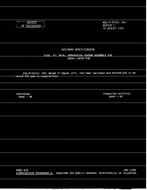 MIL MIL-F-50522 Notice 1 - Validation