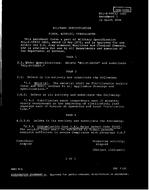 MIL MIL-F-50533 Amendment 1