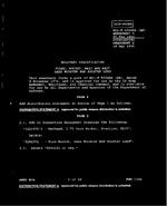 MIL MIL-F-50548A Amendment 5