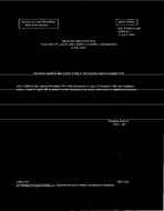 MIL MIL-F-50823A Notice 2 – Inactivation MIL MIL-F-50823A Notice 2 - Inactivation