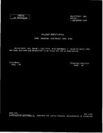 MIL MIL-F-50831 Notice 1 - Validation