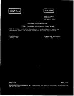 MIL MIL-F-50831 Notice 2 - Cancellation