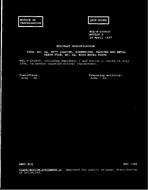 MIL MIL-F-50983C Notice 2 - Cancellation