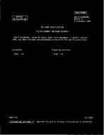 MIL MIL-F-51208 Notice 1 - Validation