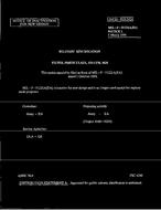 MIL MIL-F-51221A Notice 1 - Inactivation