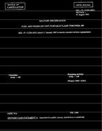 MIL MIL-F-51250 Notice 1 - Cancellation
