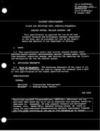 MIL MIL-F-51367B MIL MIL-F-51367B