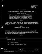 MIL MIL-F-51367B Amendment 1