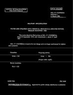 MIL MIL-F-51367B Notice 1 - Inactivation