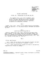 MIL MIL-F-51369B Amendment 2