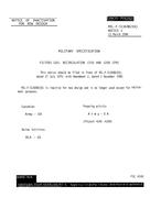 MIL MIL-F-51369B Notice 1 - Inactivation