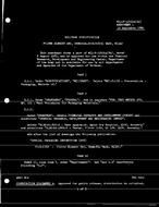 MIL MIL-F-51425A Amendment 1