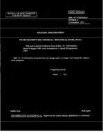 MIL MIL-F-51425A Notice 1 - Inactivation