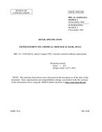 MIL MIL-F-51425A Notice 2 - Cancellation