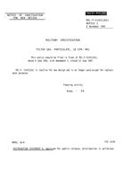 MIL MIL-F-51451 Notice 1 - Inactivation