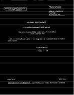 MIL MIL-F-51465A Notice 1 - Inactivation