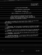 MIL MIL-F-51477/3 MIL MIL-F-51477/3