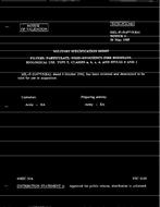 MIL MIL-F-51477/5 Notice 1 – Validation MIL MIL-F-51477/5 Notice 1 - Validation