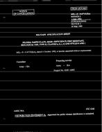 MIL MIL-F-51477/5 Notice 2 – Cancellation MIL MIL-F-51477/5 Notice 2 - Cancellation