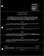 MIL MIL-F-51525A Amendment 4