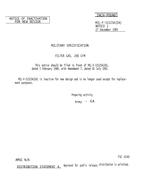 MIL MIL-F-51525A Notice 1 - Inactivation