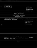 MIL MIL-F-52236 Notice 1 - Cancellation