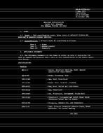 MIL MIL-F-52393A MIL MIL-F-52393A