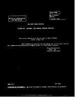 MIL MIL-F-52393A Notice 1 - Inactivation