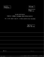 MIL MIL-F-52393A Notice 2 - Cancellation