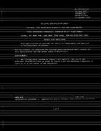 MIL MIL-F-52525/4A MIL MIL-F-52525/4A