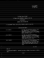 MIL MIL-F-52525D Supplement 1