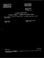 MIL MIL-F-52569C Notice 1 – Cancellation MIL MIL-F-52569C Notice 1 - Cancellation