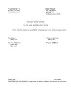 MIL MIL-F-52637A Notice 1 - Cancellation