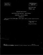 MIL MIL-F-52651A Notice 1 - Cancellation
