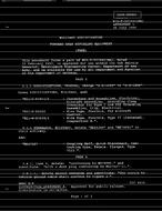 MIL MIL-F-52749C Amendment 1