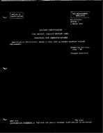 MIL MIL-F-53053 Notice 1 - Cancellation