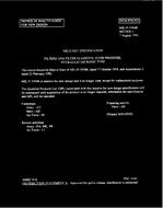MIL MIL-F-5504B Notice 1 – Inactivation MIL MIL-F-5504B Notice 1 - Inactivation