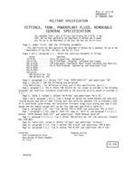 MIL MIL-F-5577B Amendment 1