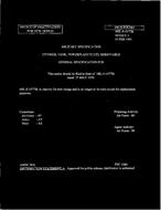 MIL MIL-F-5577B Notice 1 - Inactivation