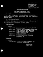 MIL MIL-F-60022 MIL MIL-F-60022