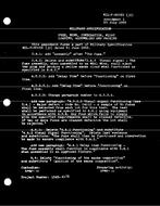 MIL MIL-F-60022 Amendment 1