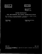 MIL MIL-F-60041B Notice 2 – Cancellation MIL MIL-F-60041B Notice 2 - Cancellation
