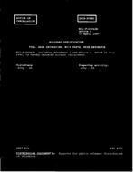 MIL MIL-F-60042B Notice 2 – Cancellation MIL MIL-F-60042B Notice 2 - Cancellation