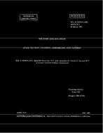 MIL MIL-F-60342A Notice 1 - Cancellation