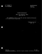 MIL MIL-F-60348B Notice 1 – Validation MIL MIL-F-60348B Notice 1 - Validation