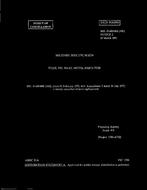 MIL MIL-F-60348B Notice 2 – Cancellation MIL MIL-F-60348B Notice 2 - Cancellation