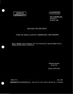 MIL MIL-F-60349B Notice 1 - Cancellation