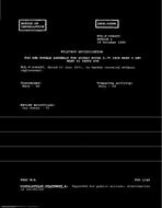 MIL MIL-F-60445C Notice 1 - Cancellation