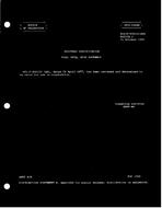 MIL MIL-F-60612C Notice 1 - Validation