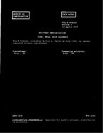 MIL MIL-F-60612C Notice 3 - Cancellation